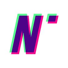 NEON COCO. Br, ing, Identit, Graphic Design, and Packaging project by Fran Sánchez - 11.15.2020