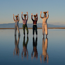 Baile a las caracolas - Compañía Aina Lanas. Film, Video, TV, Video Editing, Documentar, Photograph, and Video project by Claudia Herrán Barba - 11.16.2020