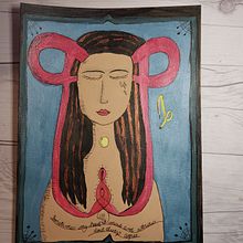 My project in Artistic Illustration: Draw from Your Imagination course. Een project van Fotografie van Diana - 16.11.2020