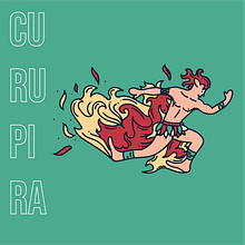 Meu projeto do curso: Ilustração vetorial com estilo doodles. Un proyecto de Ilustración tradicional de Felipe Souto - 08.03.2021