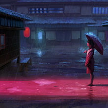 The gate. Cinema, Vídeo e TV, Comic, e Concept Art projeto de Daniel Catalina - 05.12.2020