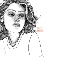 Universo. Primera parte.. Digital Drawing, Traditional illustration, and Digital Illustration project by Eva Rueda - 11.16.2020