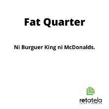 Campaña Telas Fat Quarter para Retatela Ein Projekt aus dem Bereich Cop, writing, Kreativität, Schrift, Content-Marketing, Erzählung, Werbung, Social Media, Stor und telling von Salvador Durbán Acién - 10.11.2020