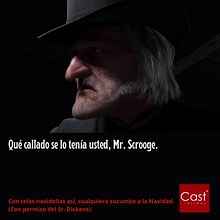 Campaña en redes Telas Navideñas para Cast Tejidos. Ein Projekt aus dem Bereich Cop, writing, Kreativität, Schrift, Content-Marketing, Erzählung, Werbung, Social Media, Stor und telling von Salvador Durbán Acién - 06.11.2020