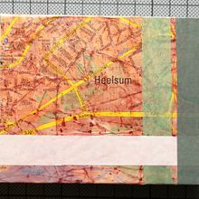 My project in Handmade Binding without Stitches course. Un proyecto de Encuadernación de addasenta - 16.11.2020