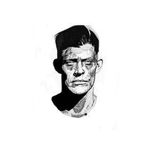 portrait. Un progetto di Character design, Progettazione di videogiochi e Illustrazione tradizionale di stathth - 16.11.2020