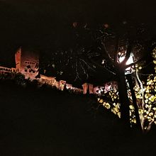 Paseo de los tristes. Un progetto di Belle arti, Disegno realistico, Paesaggismo e Pittura di Adrián Durá Reina - 14.09.2020