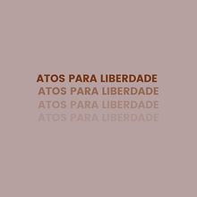 'Acts for Freedom' is a project about acceptance.. Un projet de Photographie numérique, Narration, Stor, telling, Photographie, Photographie de portrait , et Photographie de studio de Rafaela Lima - 15.10.2020