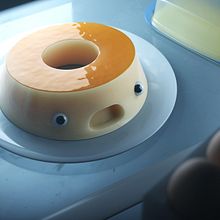 Raiding the Fridge! Ein Projekt aus dem Bereich 3D, Design von 3-D-Figuren und 3-D-Modellierung von Paulo Filipe Souza - 05.09.2019