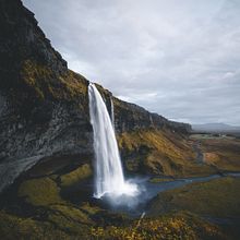 Fotografía en Islandia. Photograph, and Outdoor Photograph project by Alvaro Valiente - 10.17.2019