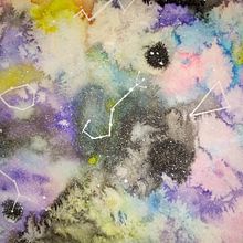 Mi Proyecto del curso: Técnicas modernas de acuarela. Un progetto di Pittura ad acquerello di Eleana Torres Ortiz - 11.01.2021