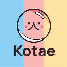 My Conclusion Project: Kotae - Design Manual. Design, and Digital Illustration project by Mauricio de Oliveira - 11.17.2020