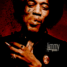 JIMMY XPERIENCE. Creativit, Art Direction, and Traditional illustration project by Francisco Cacenaves - 11.17.2020