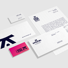KAIZEN: BIKRAM YOGA Y MINDFULNESS. Logo Design project by Kerry Sybil Valentin Morales - 11.17.2020