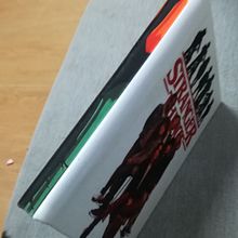 Mi libro pop-up de la serie Stranger Things . Un proyecto de Diseño editorial de monica calado - 17.11.2020