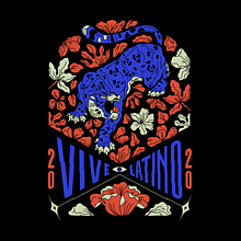 Vive Latino 2020. Fine Arts, Art Direction, Design, and Editorial Illustration project by Profe - 11.21.2019