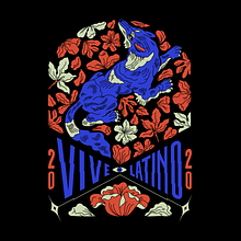 Vive Latino 2020. Fine Arts, Art Direction, Editorial Illustration, Traditional illustration, and Digital Illustration project by Profe - 11.17.2019