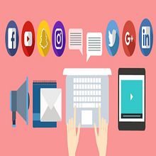 Mi Proyecto del curso: Introducción al community management. Un projet de Réseaux sociaux de Ivan Yesid Dimas Barriga - 17.11.2020