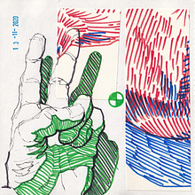 Mi Proyecto del curso: Cuadernos de dibujo: encuentra un lenguaje propio. Collage, Drawing, and Artistic Drawing project by oli dobolli - 02.08.2021