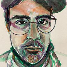 My project in Artistic Portrait with Watercolors course. Projekt z dziedziny  Malarstwo użytkownika kathrynvenugopal - 18.11.2020