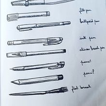 My project in The Art of Sketching: Transform Your Doodles into Art course. Traditional illustration, Pencil Drawing, Sketchbook, and Drawing project by larayouakim - 08.18.2022