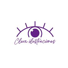 Creación de Logo personal para Ilustraciones. Design, and Logo Design project by Cristina Corchuelo Bayón - 11.18.2020