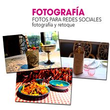 Fotografía de producto para redes sociales. Un progetto di Fotografia di prodotti e Social media di Estrella Martinez Ledesma - 17.03.2017