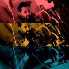 Immersive Photography. Digital Photograph project by Alejandro Lendínez Rivas - 04.01.2020