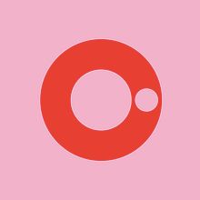 Coo - Dating App for Women. Projekt z dziedziny Br, ing i ident, fikacja wizualna i Projektowanie graficzne użytkownika Goda Kairiukstyte - 18.11.2020
