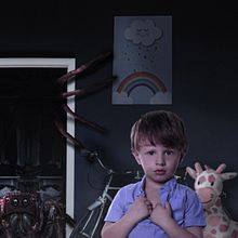 Aracnofobia  Ein Projekt aus dem Bereich Fotografische Komposition, Fotografie, Fotomontage und Fotoretuschierung von Candy Boy - 18.11.2020