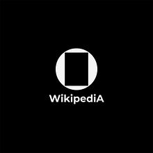 Wikipedia Logo Redesign  Ein Projekt aus dem Bereich Grafikdesign, Logodesign, T und pografie von Pankaj Kumar - 18.11.2020