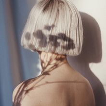 Self-portraits. Een project van Fotografie van Sofie Sund - 18.11.2020