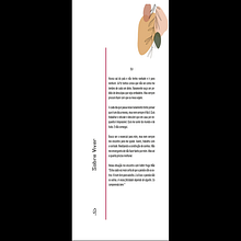 Meu projeto do curso: Desenho editorial automatizado com o Adobe InDesign Ein Projekt aus dem Bereich Verlagsdesign von Tayna Luiza Ferreira de Oliveira Malaquias - 18.11.2020