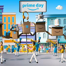 Amazon. Projekt z dziedziny Animacje 2D, 3D, Animacje 3D,  Animacja, Animacja postaci i Papercraft użytkownika Camille Labarre - 18.05.2019