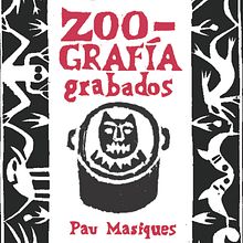 Zoografía . Traditional illustration project by Pau Masiques - 11.19.2020