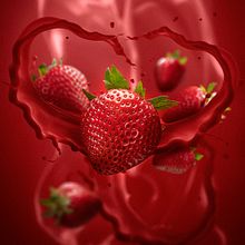 Mi Proyecto del curso: Postproducción fotográfica de alimentos en Photoshop. Un projet de Composition photographique , et Design graphique de Daniel Argeñal - 19.11.2020