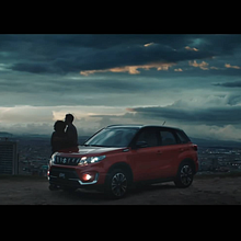 Comercial Suzuki. Un progetto di Cinema, video e TV, Lighting design e Produzione audiovisiva di David Curto - 19.11.2020