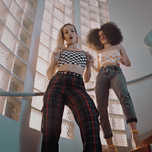 Videoclip Make Towers - Diosa. Un progetto di Cinema, video e TV, Lighting design e Produzione audiovisiva di David Curto - 19.11.2020