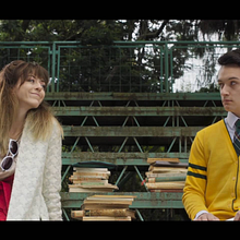 Película Bendita Rebeldía . Un progetto di Cinema, Cinema, video e TV, Lighting design e Produzione audiovisiva di David Curto - 19.11.2020