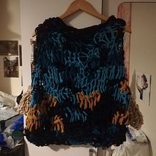 Mi Proyecto del curso: Moda sostenible: iníciate en el upcycling. Projekt z dziedziny Upc i cling użytkownika Laia Medina Heras - 19.11.2020