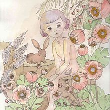 Botanical watercolor . Un projet de Aquarelle de Megan Johnson - 22.11.2020