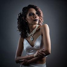 Mi Proyecto del curso: Fotografía editorial para revistas. Un progetto di Fotografia di tino_photography - 14.11.2020