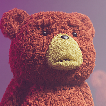 Bears. Een project van 3D-karakterontwerp van Carlos Sifuentes Haro - 20.11.2020