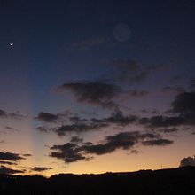 Ensayo fotográfico: "La noche más oscura es la que está más cerca del amanecer" . Fotografie de Mariana Graterol - 11.20.2020