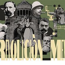 Mi Proyecto del curso: Collage digital para medios editoriales. Un proyecto de Diseño gráfico de Priscila Espinosa - 01.03.2021