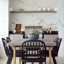 Barrio Parque (Iquique). Un proyecto de Arquitectura interior, Decoración de interiores, Diseño, Diseño de interiores e Interiorismo de GOLD Interiorismo - 22.12.2019