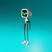 Mi Proyecto del curso: Introducción al diseño y modelado 3D con Blender. 3D project by Gonzalo Díaz Martínez - 11.20.2020