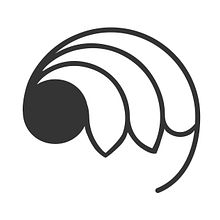 Pink Polop · Shop On-line · Logotipo Responsive. Un progetto di Graphic design di Nerea Díaz - 20.11.2020