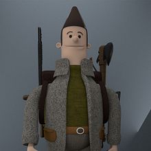 Mi Proyecto del curso: Composiciones con Cinema 4D y OctaneRender. 3D, 3D Modeling, and 3D Character Design project by José Alejandro Gutiérrez soza - 01.03.2021