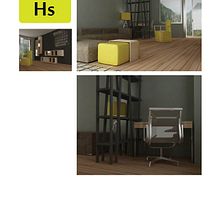 My project in Interior Design from Start to Finish course. 3D, 3D Modeling & Interior Design project by Joseph Katsitadze - 11.23.2020